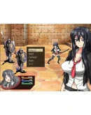 Marauder of Dystopia: The weakest go to the wall КЛЮЧ