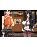 Marauder of Dystopia: The weakest go to the wall КЛЮЧ