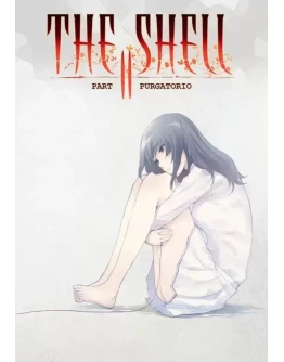 The Shell Part II: Purgatorio КЛЮЧ STEAM ВСЕ СТРАНЫ