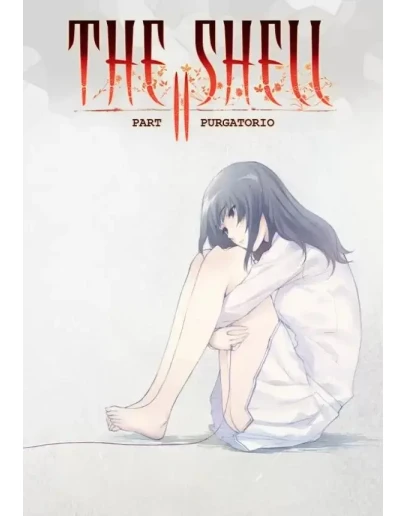 The Shell Part II: Purgatorio КЛЮЧ STEAM ВСЕ СТРАНЫ