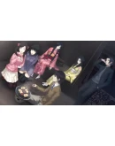 The Shell Part II: Purgatorio КЛЮЧ STEAM ВСЕ СТРАНЫ