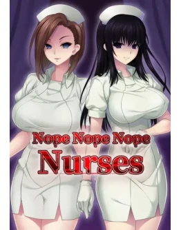 Nope Nope Nope Nurses КЛЮЧ STEAM ВСЕ СТРАНЫ