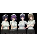 Nope Nope Nope Nurses КЛЮЧ STEAM ВСЕ СТРАНЫ