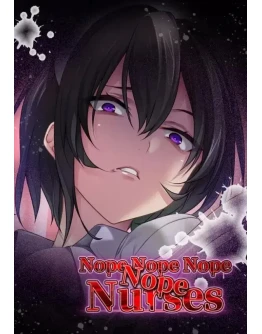 Nope Nope Nope Nope Nurses КЛЮЧ STEAM ВСЕ СТРАНЫ