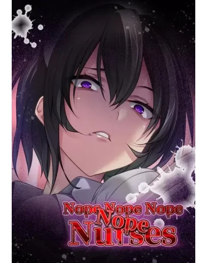 Nope Nope Nope Nope Nurses КЛЮЧ STEAM ВСЕ СТРАНЫ