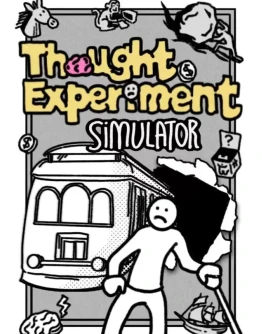 Thought Experiment Simulator КЛЮЧ STEAM ВСЕ СТРАНЫ