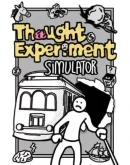 Thought Experiment Simulator КЛЮЧ STEAM ВСЕ СТРАНЫ