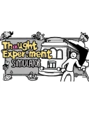 Thought Experiment Simulator КЛЮЧ STEAM ВСЕ СТРАНЫ