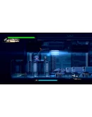 HARDCORE MECHA КЛЮЧ STEAM РФ+СНГ