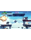 HARDCORE MECHA КЛЮЧ STEAM РФ+СНГ