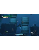 HARDCORE MECHA КЛЮЧ STEAM РФ+СНГ