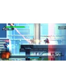 HARDCORE MECHA КЛЮЧ STEAM РФ+СНГ