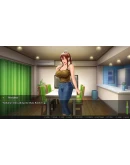 Saving Mrs. Hinako КЛЮЧ STEAM ВСЕ СТРАНЫ