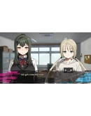 Liminal Border Part I КЛЮЧ STEAM ВСЕ СТРАНЫ