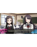 Liminal Border Part I КЛЮЧ STEAM ВСЕ СТРАНЫ