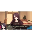 Liminal Border Part I КЛЮЧ STEAM ВСЕ СТРАНЫ