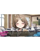 Liminal Border Part I КЛЮЧ STEAM ВСЕ СТРАНЫ