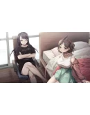 Liminal Border Part I КЛЮЧ STEAM ВСЕ СТРАНЫ