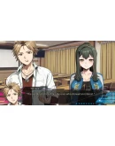 Liminal Border Part II КЛЮЧ STEAM ВСЕ СТРАНЫ