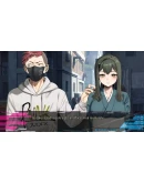 Liminal Border Part II КЛЮЧ STEAM ВСЕ СТРАНЫ