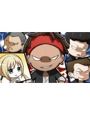 Liminal Border Part II КЛЮЧ STEAM ВСЕ СТРАНЫ