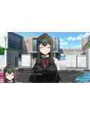 Liminal Border Part II КЛЮЧ STEAM ВСЕ СТРАНЫ