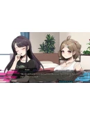 Liminal Border Part II КЛЮЧ STEAM ВСЕ СТРАНЫ