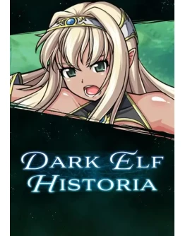 Dark Elf Historia КЛЮЧ STEAM ВСЕ СТРАНЫ