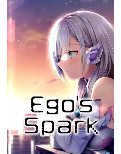 Ego's Spark КЛЮЧ STEAM ВСЕ СТРАНЫ