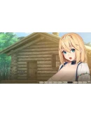 My Slow Life with the Princess Knight and Her Devoted H