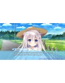 Tamayura Mirai КЛЮЧ STEAM ВСЕ СТРАНЫ