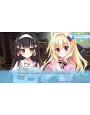 Tamayura Mirai КЛЮЧ STEAM ВСЕ СТРАНЫ