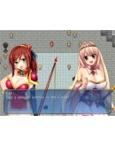 Holy Paladin Cynthia КЛЮЧ STEAM ВСЕ СТРАНЫ