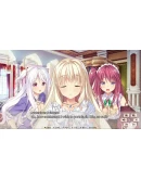 HaremKingdom КЛЮЧ STEAM ВСЕ СТРАНЫ