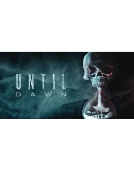Until Dawn (no steam guard) offline