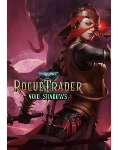 (DLC) Warhammer 40,000: Rogue Trader - Void Shadows TR
