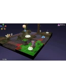 Onmyoji in the Otherworld: Sayaka's Story КЛЮЧ STEAM