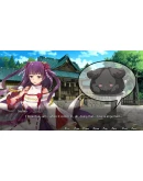 Onmyoji in the Otherworld: Sayaka's Story КЛЮЧ STEAM