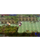 Dawn of Kagura: Hatsuka's Story КЛЮЧ STEAM ВСЕ СТРАНЫ