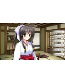 Dawn of Kagura: Hatsuka's Story КЛЮЧ STEAM ВСЕ СТРАНЫ