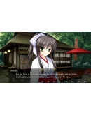 Dawn of Kagura: Hatsuka's Story КЛЮЧ STEAM ВСЕ СТРАНЫ