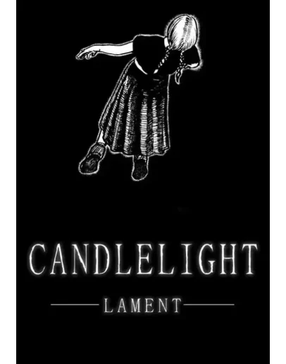 Candlelight: Lament КЛЮЧ STEAM ВСЕ СТРАНЫ