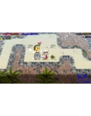 Dawn of Kagura: Natsu's Story КЛЮЧ STEAM ВСЕ СТРАНЫ