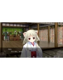 Dawn of Kagura: Natsu's Story КЛЮЧ STEAM ВСЕ СТРАНЫ