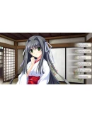 Dawn of Kagura: Keika's Story КЛЮЧ STEAM ВСЕ СТРАНЫ Dawn of Kagura: Keika's Story КЛЮЧ STEAM ВСЕ СТРАНЫ