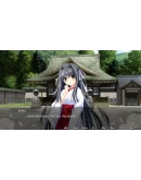 Dawn of Kagura: Keika's Story КЛЮЧ STEAM ВСЕ СТРАНЫ Dawn of Kagura: Keika's Story КЛЮЧ STEAM ВСЕ СТРАНЫ