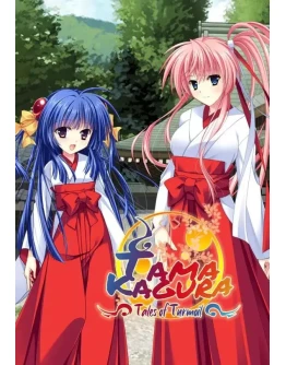 TAMAKAGURA: Tales of Turmoil КЛЮЧ STEAM ВСЕ СТРАНЫ