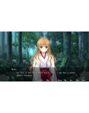 Dawn of Kagura: Maika's Story - The Dragon's Wrath КЛЮЧ