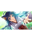 Kagura Genesis: Kuon's Story КЛЮЧ STEAM ВСЕ СТРАНЫ Kagura Genesis: Kuon's Story КЛЮЧ STEAM ВСЕ СТРАНЫ