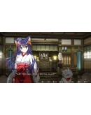 Kagura Genesis: Kuon's Story КЛЮЧ STEAM ВСЕ СТРАНЫ Kagura Genesis: Kuon's Story КЛЮЧ STEAM ВСЕ СТРАНЫ